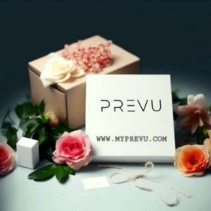 Meet your Posher, Marie